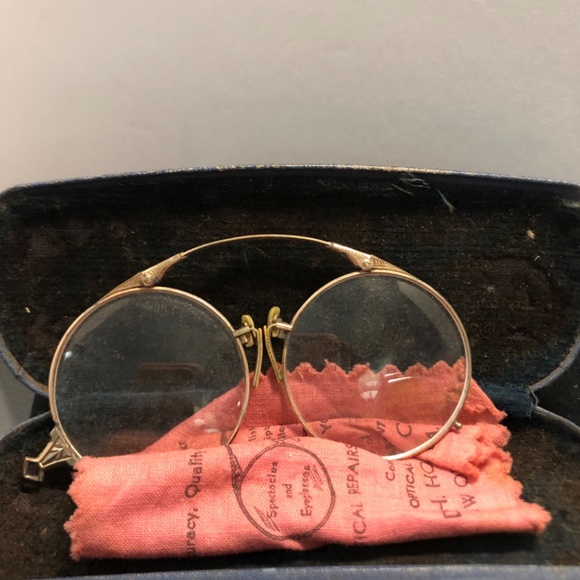 Vintage Specs - Picture 8 of 11